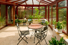Spexhall conservatory quotes