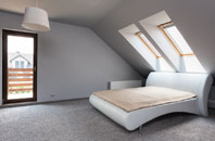Spexhall bedroom extensions