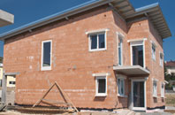 Spexhall home extensions