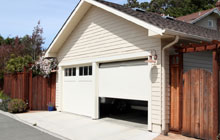 Spexhall garage construction leads