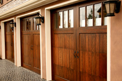 Spexhall garage extension quotes