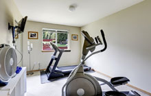 Spexhall home gym construction leads